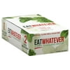 Jacquii Eatwhatever Gel Caps/Mints, 9 ea