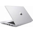 thumbnail image 3 of Ordinateur Portable Professionnel HP ProBook 640G4 14", Intel Core i5-7200U 2.5GHZ, 8G DDR4, 500G, VGA, HDMI, Windows 10 Pro 64 Bit-Multi-Language(EN/ES/FR), 3 of 5