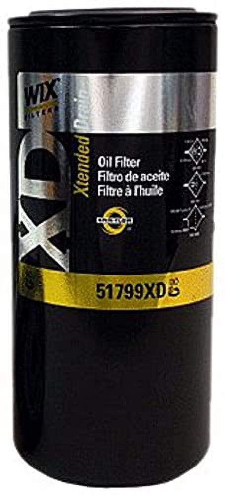 Engine Oil Filter