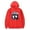Red, variant on Jake Webber The Tinas Tour 2024 Hoodie Cosplay Sweatshirt Hip Hop Top Unisex Clothes