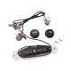 thumbnail image 4 of unbranded Pickup De Orificio Para Guitarra Acústica Con Bobina De Cobre Y Preamp Integrado, 4 of 8