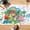 Dinosaur, variant on Dinosaur Giant Coloring Poster for Kids 30x72 Inch, Dinosaur Large Coloring Poster Tablecloth, Dinosaur Themed Color-in Activities Games for Kids School Classroom Home Party Supplies Decorations