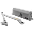 thumbnail image 6 of CRL DC55A Aluminum ANSI Grade 1 Spring Size 5 Surface Mount Door Closer, 6 of 9