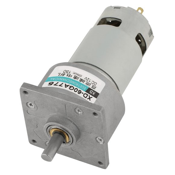 Gear Motor   Motor  Electric Fan Motors  Gear Motor Speed Adjustable  for Micro   Motor 12V 24V  Fan Motors
