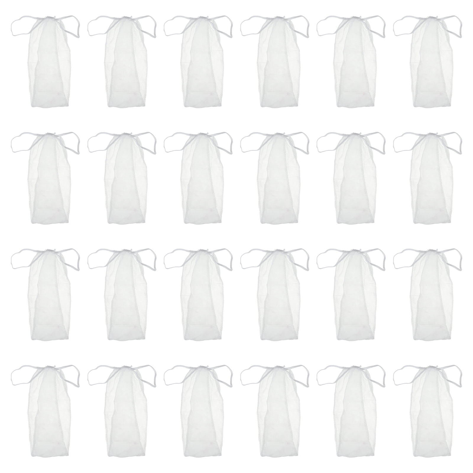 100 Pièces De Culottes String Jetables Pour Le Bronzage, Les Soins Du
