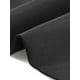 thumbnail image 5 of INSPIRAR CHIC Vestido de Oficina para Mujeres con Cuello en V, Botones, Sin Mangas, Corto, Talla XS, Negro, 5 of 6