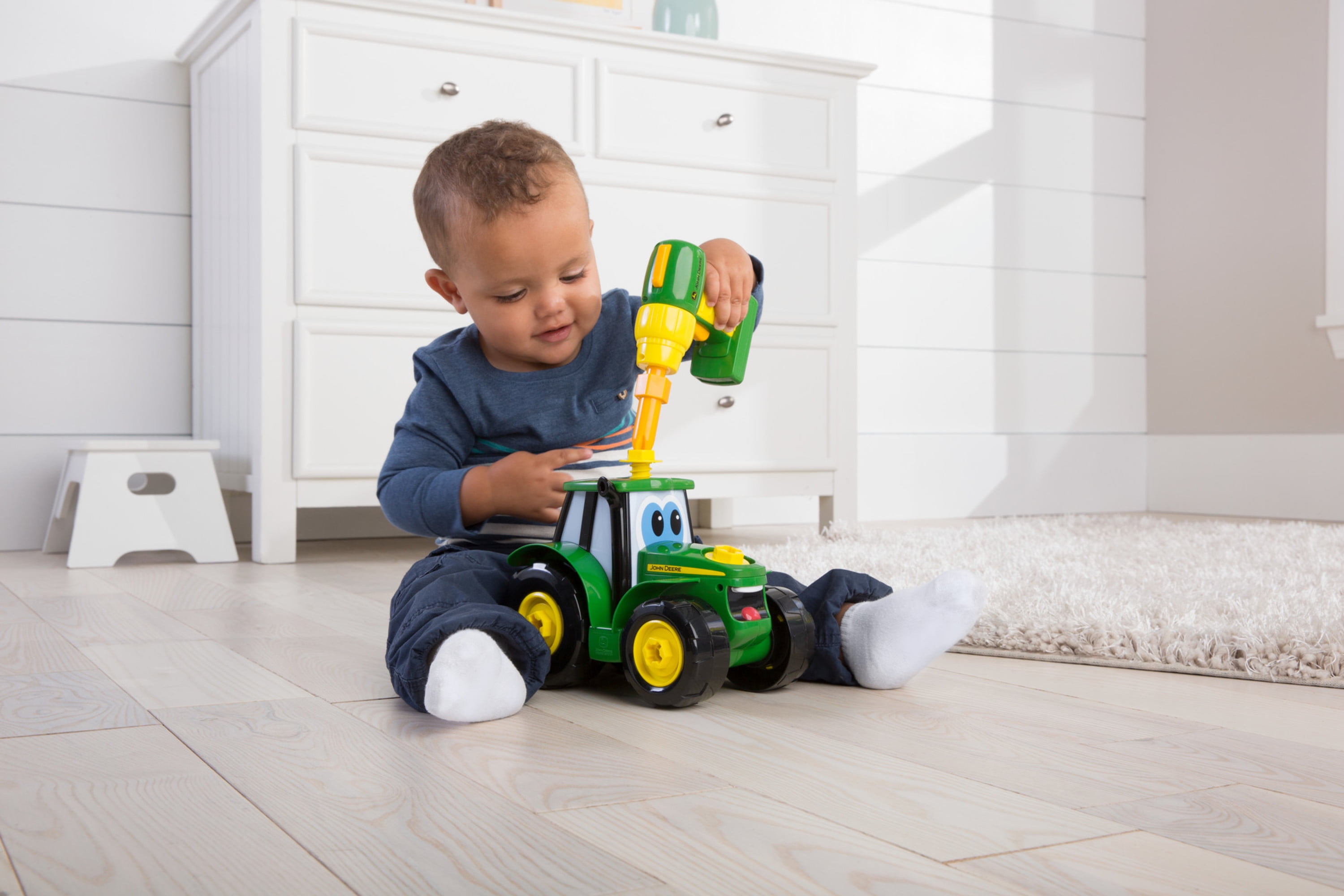 john deere build a johnny