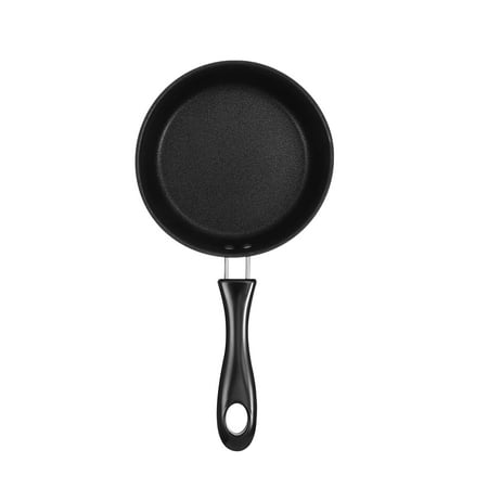 

Frcolor Household Frying Pan Non-stick Pan Cooking Frying Pan Egg Omelette Pan Breakfast Frying Pan