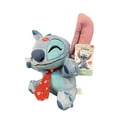 thumbnail image 3 of Disney Stitch Valentine's Day - 8 inch Stuffed Animal - Lovely Plush Toy, 3 of 3