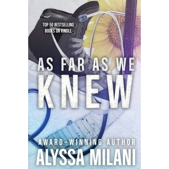 As Far As We Knew: Extended Edition, (Paperback)