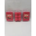 thumbnail image 2 of KLYNE - Juicy Watermelon 3 Pack Scented Handmade Wax Melts ***Free Shipping***, 2 of 3