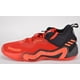 thumbnail image 4 of New in Box Ad-id-as Men's D.O.N. Issue 3 Red Black Basketball Sneakers Shoes 8, 4 of 6