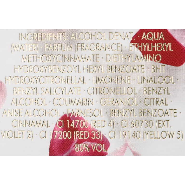 Parfum Celebrate Now Eau De Parfum Pour Femme - 80 Ml - Neuf Sous Cellophane