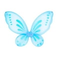 thumbnail image 4 of Fgnfyis Girls Tutu Party Tutu Dress for Toddlers and Children Party Dance and Celebration Wear Sky Blue 10-12 Years, 4 of 6