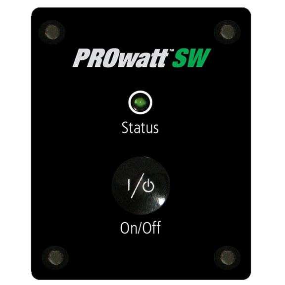 PROwatt SW Remote Switch