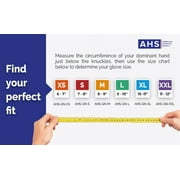 American Hospital Supply Nitrile Chemo-Rated Gloves Large Box of 100