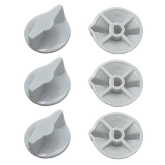 Speed Control Knob Replacement for 146MT574 Fan Heater Precise & Quick Install