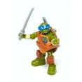 thumbnail image 2 of Mega Bloks Teenage Mutant Ninja Turtles Leo Pizza Roadster, 2 of 6