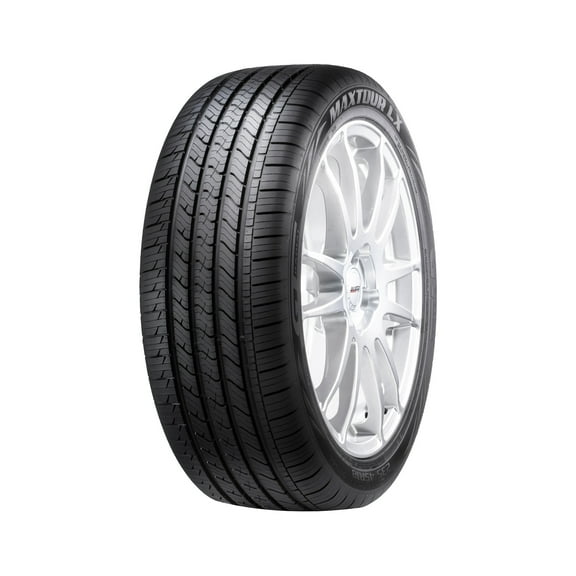 GT Radial Maxtour LX All Season 235/55R20 102V Passenger Tire Fits: 2021-23 Toyota Highlander XSE, 2016-22 Lexus RX350 F Sport