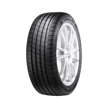 Set Of 4 GT Radial Maxtour LX Tires - 235/55R20 102V A/S All Season (New)