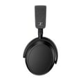 thumbnail image 3 of Restored Sennheiser Momentum 4 Wireless Headphones - Bluetooth Headset for Crystal-Clear Calls with Adaptive Noise Cancellation, 60h Battery Life and Customizable Sound, Black, 3 of 5