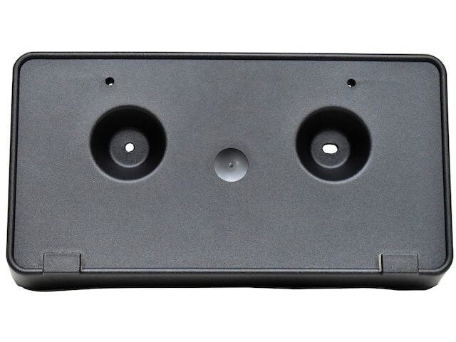 Front License Plate Bracket - Compatible with 2019 - 2020 Ford Fusion