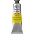 thumbnail image 1 of Pintura Acrílica Galería 60ml GRIS #465 Winsor & Newton negro SIN TAMAÑO, 1 of 2