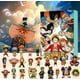 thumbnail image 2 of Disfraces de Halloween 2024 One Piece Caja sorpresa Luffy Zoro Muñeca 24 Calendario Regalo de cumpleaños para niños Pequeño regalo Caja sorpresa Juguete, 2 of 5