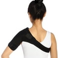 thumbnail image 3 of Shoulder Brace - Adjustable and Comfortable for Pain Relief, 3 of 6