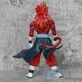 thumbnail image 2 of Skpitin Draganbal Heroes: Vegito Xeno Ichiban Figure 7" Scale, 2 of 3