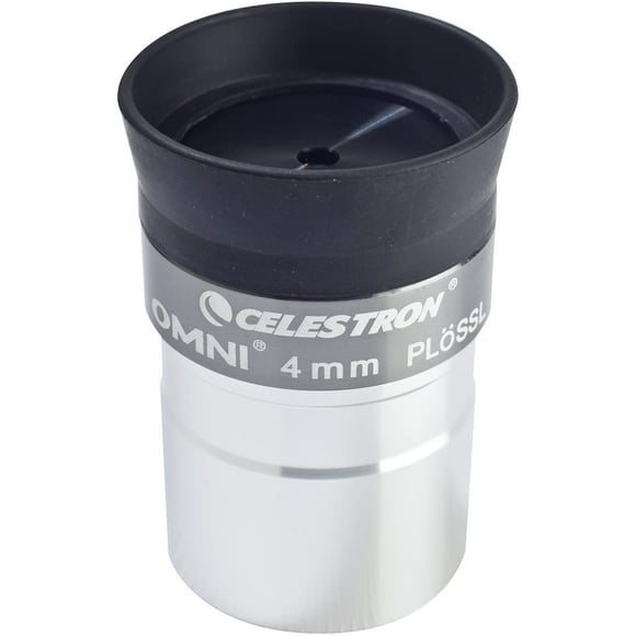 Celestron 93316 Omni Series 1-1/4 4MM Eyepiece