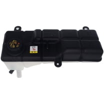 Coolant Reservoir Tank For Land Rover LR4 Range Rover Sport - Replace 603-759 PCF500011