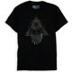 thumbnail image 1 of Camiseta gráfica Pirámide Vans para hombre negro mediana, 1 of 1
