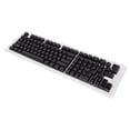 thumbnail image 1 of 117 Teclas Opq Opaco Dos Colores Teclado de Inyección Teclas Altura Oem para la Mayoría de Los Teclados, 1 of 7