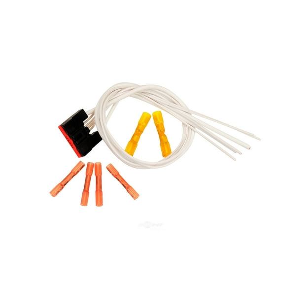 GM Genuine Parts Wiring Pigtail