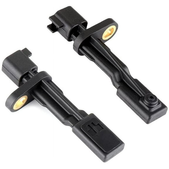 SCITOO automotive ABS Wheel Speed Sensor ABS Sensor Rear Left Right Fit 2008 09 10 11 12 for Jeep Liberty, 2007-2018 for Jeep wrangler, 2007 08 09 10 11 for Dodge Nitro ALS1932 2pcs