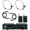 CAD Audio GXLVBBJ Wireless Microphone System