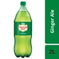 thumbnail image 4 of Canada Dry® Ginger Ale 2L Bottle, 4 of 10