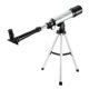 thumbnail image 3 of Telescopio Irfora Telescopio con zoom 90X para exteriores, telescopio astronómico espacial refractivo de 360x50mm, telescopio monocular de viaje con trípode Irfora Telescopio, 3 of 7
