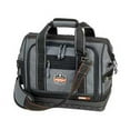 thumbnail image 1 of Ergodyne Arsenal 5817 Open Face Tool Organizer, Gray - Medium, 1 of 1