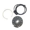 thumbnail image 4 of 12 Magnet Electric Bike Split PAS Pedal Assist Sensor Cadence Speed Easy Fitting SM connector, 4 of 8