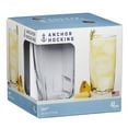 thumbnail image 1 of Anchor Hocking 4pc-16 oz Rio Drinkware Set, 1 of 3