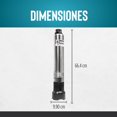 thumbnail image 2 of Bomba sumergible para efluentes de cisterna Little Giant 20XC1-05P4, 2 of 2