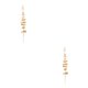 thumbnail image 3 of Hojas artificiales Cateissary 20 Oro Eucalipto 2Conjunto, 3 of 6