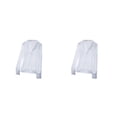 thumbnail image 1 of Sonducket Abrigo de seda helada, ropa con capucha, sudadera, protector solar, chaqueta deportiva para exteriores, ropa deportiva para mujer, Type2 NO2, 1 of 6