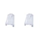 thumbnail image 2 of Qarigey Abrigo Ropa de protección solar Sudadera con capucha Protector solar Chaqueta elástica para exteriores Ropa deportiva Type2 NO2, 2 of 6