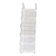 thumbnail image 1 of Jaula para hámster Yuyangstore con escalera de escalada accesorios de jaula puente con escaleras de acrílico L, 1 of 8