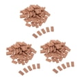 thumbnail image 1 of 1/35 Realistic Red Bricks Model s 11x6mm for Decors, 1 of 8