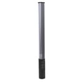 thumbnail image 1 of RGB LED Stick Fill Light, 1000lm 12 Levels Brightness Adjustable Handheld LED Flash Light Stick 9W  for Photography Lighting for Portrait Shooting, 1 of 8