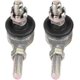 thumbnail image 2 of Tie Rod Ball Head For Motorcycle (silver) (2pcs), 2 of 3